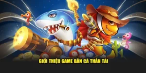 Cách Chơi Bắn Cá Thần Tài BSport Chinh Phục Thưởng Lớn 2025