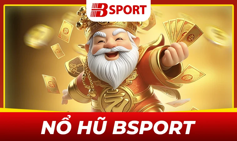 BSport - Nhà Cái B Sport - Trang Chủ Cá Cược Trực Tuyến Hàng Đầu VN