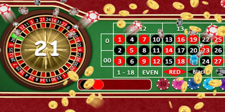 Hướng Dẫn Cách Chơi Roulette Nhà Cái BSport Dễ Thắng Nhất