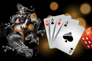Dragon Tiger Tại BSport: Trải Nghiệm Cá Cược Nhanh Gọn Và Hấp Dẫn