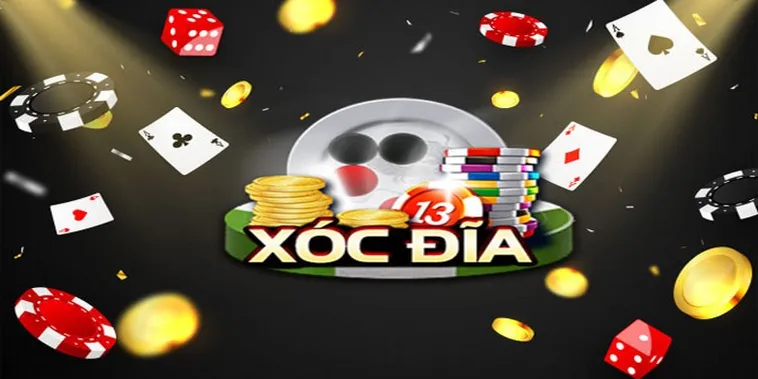 Xóc Đĩa Tại BSport: Giải Trí Đỉnh Cao Với Tỷ Lệ Thưởng Hấp Dẫn