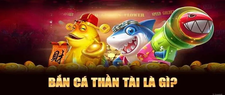 Cách Chơi Bắn Cá Thần Tài BSport Chinh Phục Thưởng Lớn 2025