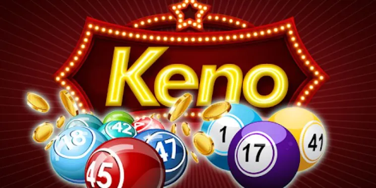 Cách Chơi Game Nhanh Keno BSport Để Thắng Lớn