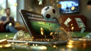 Nạp Tiền BSport Hướng Dẫn Nhanh Chóng Cho Người Chơi Mới
