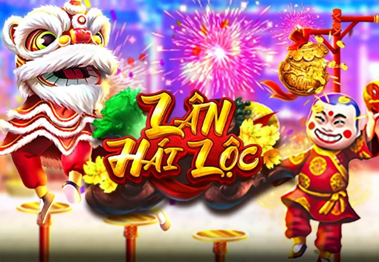 Hướng Dẫn Cách Chơi Nổ Hũ Lân Hái Lộc BSport Thành Công