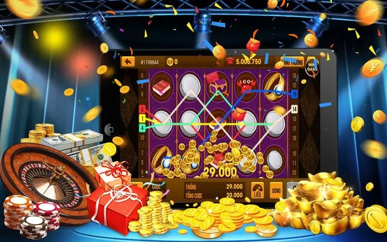 Tìm Hiểu Cách Chơi Nổ Hũ Ông Đồ Tại BSport Hiệu Quả Nhất