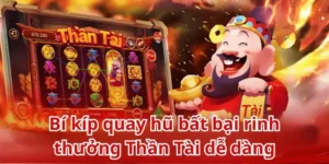 Nổ Hũ Thần Tài Tại BSport: Sân Chơi Giàu Sang Đổi Đời