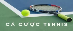 Cá Cược Quần Vợt BSport: Đỉnh Cao Kịch Tính Giải Trí 2025