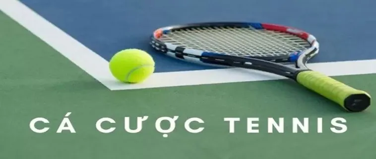 Cá Cược Quần Vợt BSport: Đỉnh Cao Kịch Tính Giải Trí 2025