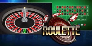 Hướng Dẫn Cách Chơi Roulette Nhà Cái BSport Dễ Thắng Nhất