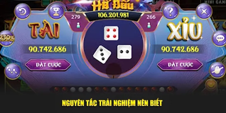 Cách Chơi Tài Xỉu BSport Dễ Thắng Với Mẹo Hiệu Quả