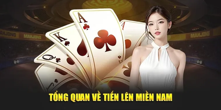 Cách Chơi Tiến Lên Miền Nam Nhà Cái BSport Hấp Dẫn Nhất