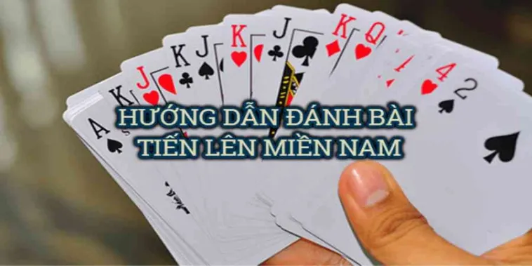Cách Chơi Tiến Lên Miền Nam Nhà Cái BSport Hấp Dẫn Nhất