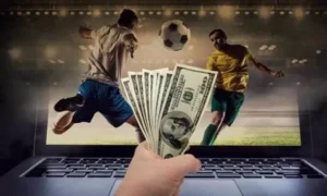 Cá Cược Bóng Đá BSport: Trải Nghiệm Đỉnh Cao Giải Trí 2025