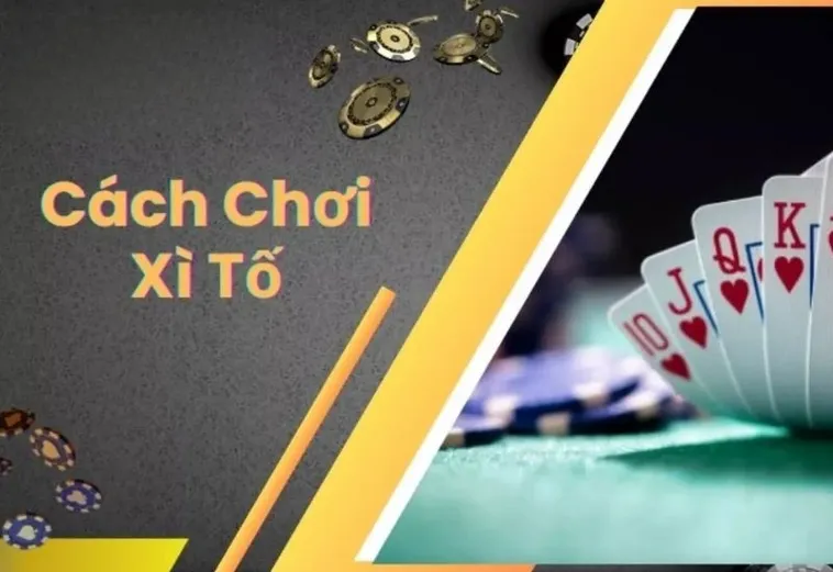 Xì Tố Tại BSport: Thách Thức Trí Tuệ Và May Mắn Trong Từng Ván Bài