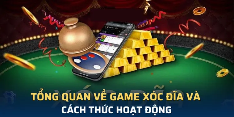 Xóc Đĩa Tại BSport: Giải Trí Đỉnh Cao Với Tỷ Lệ Thưởng Hấp Dẫn