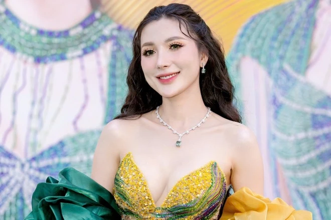 Ngân collagen